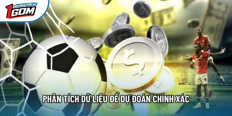 Phân tích dữ liệu để dự đoán chính xác Phân tích dữ liệu để dự đoán chính xác